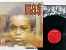 NAS ILLMATIC COLUMBIA 4759591 VINYL LP