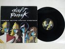DAFT PUNK HARDER BETTER FASTER STRONGER VIRGIN VST1822 VINYL 12
