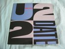 U2 - 2 DATE - 1989 UK Mini Vinyl LP PROMO U2 2D 1 *UNPLAYED* EX/MINT
