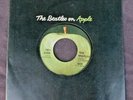 The Beatles Hey Jude Revolution 1968 45 Record w/ Apple Picture Sleeve #2276