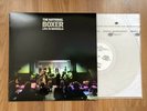 The National - Boxer: Live In Brussels 2018 RSD Limited Edition CLEAR VINYL MINT