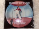 Harry Styles Coke Bottle Green Vinyl BRAND NEW SEALED