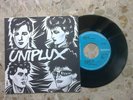UNIPLUX - CHI SIAMO NOI ? / U.X. - 7