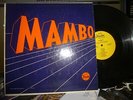MAMBO Ramon Marquez, Monchito, Orquestas Tropicales more LP NM/EX  FIESTA , 1955