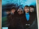 VINYLE 33 TOURS THE ROLLING STONES BETWEEN THE BUTTONS SKL 4852 UK 1967 LP