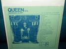 QUEEN Crowning Glory Live In JAPAN 76 RARE BLACK VINYL NOT TMOQ