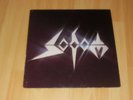 Sodom – Expurse Of Sodomy black Vinyl