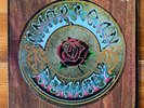 Grateful Dead – American Beauty – Folk Rock-Country Rock Vinyl LP - Truckin’ -RE