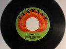 Creedence Clearwater Revival / Fortunate Son & Down On The Corner / '69 45 / NM+