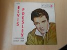 ELVIS PRESLEY, SG, SURRENDER + 1, SPANISH EDIT.1962