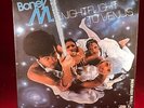 BONEY M Nightflight To Venus 1978 UK  vinyl LP EXCELLENT CONDITION original