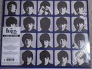 Hard Day's Night [Mono Vinyl] by The Beatles (Vinyl, Sep-2014, Capitol) Mint.