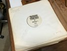 VARIOUS ARTISTS: Album Greats (History of Album Rock) Radio Show, 53 lps AMAZING