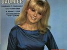 SOPHIE DAUMIER LES TERRIENNES FRENCH ORIG EP 45 PS 7