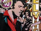 ELVIS PRESLEY ELVIS'S 40 GREATEST 2XLP 12'' 1980 RCA PL42691 VINILE ROSA