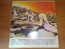 Led Zeppelin - Houses Of The Holy LP Rare India press