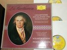 Kempff/Fournier BEETHOVEN Works for Piano and Cello - DGG 138 993/95
