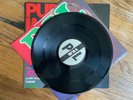 Public Image Ltd FIRST ISSUE vinyl UK original, EX condition, Virgin recording