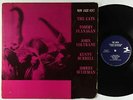 Tommy Flanagan, John Coltrane, et al - The Cats LP - Prestige NJLP 8217 Mono RVG