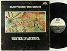 Gil Scott-Heron / Brian Jackson - Winter In America LP - Strata-East