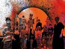 Goat - Requiem 2LP NEW BLACK VINYL
