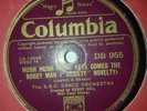 Henry Hall - Hush, Here Comes The Bogeyman / Teddy Bears' Picnic. 10