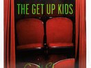 Get Up Kids Guilt Show • Red Vinyl / RARE 2005 - Vagrant VR-0393-1 - EX