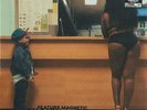 Kool Keith – Feature Magnetic Vinyl LP (Doublemint Ed.)