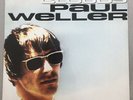 Paul Weller Above The Clouds 7 Inch 45 PS Exc