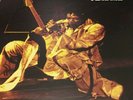 Jimi Hendrix - Live at the Fillmore East 3 LP set vinyl .Used. #4821.1999.