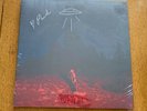 Phoebe Bridgers “Punisher” SIGNED HAND DRAWN autographed vinyl LP (new, sealed)