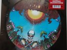 Grateful Dead AOXOMOXOA  50th Anniversary Limited Edition Picture Disc Sealed