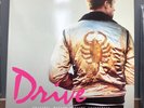 Cliff Martinez   Drive (Original Motion Picture Soundtrack) 2 x Pink Vinyl LP
