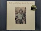 Paul Simon SEALED Still Crazy After All These Years MoFi Mobile Fidelity Vinyl