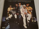 Vintage 1973 Vinyl Tneck Records KZ 32453 The Isley Brothers 3+3 LP