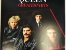 QUEEN LP GREATEST HITS 2 DISC SET NM THROUGHOUT ABBEY RD HALF SPEED 2016