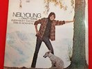 Vinyl LP : Reprise Records – K 44073 NEIL YOUNG with CRAZY HORSE Everybody Knows