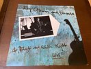 Roy Orbison & Friends Black & White Night Live EX Springsteen, Costello, Waits