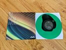 Angels & Airwaves Vinyl Dreamwalker Green & Black Tom Delonge 2014 - Limited AVA