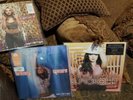 Britney Spears VINYL / RECORD Lot