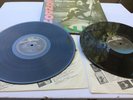 THE CLASH ? LONDON CALLING ? 1979 NM 1ST PRESS **STERLING** TRAIN IN VAIN