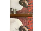 Kendrick Lamar RED vinyl Damn Signed Copy [SEALED]