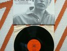 Bob Dylan The Times They Are A-Changin' Vinyl UK 1964 CBS Mono 1L1/2L1 LP EXC