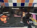 Ice Cube Bundle On Vinyl