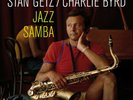 Stan Getz / Charlie Byrd – Jazz Samba Vinyl LP