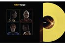 ABBA - VOYAGE - Yellow Vinyl - Pre Order - Limited Edition