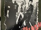 the clash vinyl lp