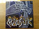 CHAOS UK - KANPAI UK 12
