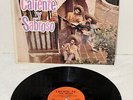 Alberto BELTRAN Con Daniel Santos ‎– Caliente Y Sabroso   1960 Latin Mambo LP