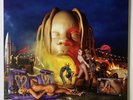 Travis Scott ASTROWORLD Night Edition Limited Vinyl 2018 Played Once Like New